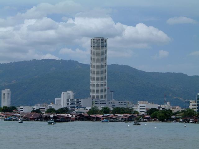 Komtar